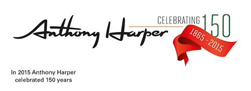 Anthony Harper Celebrating 150 years